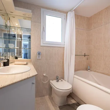 Fantastic View Penthouse Διαμέρισμα