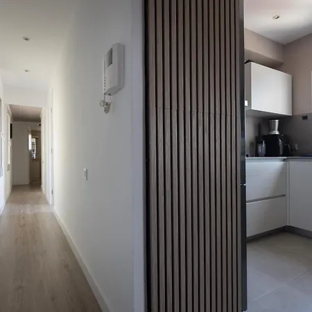 Διαμέρισμα Fantastic View Penthouse *