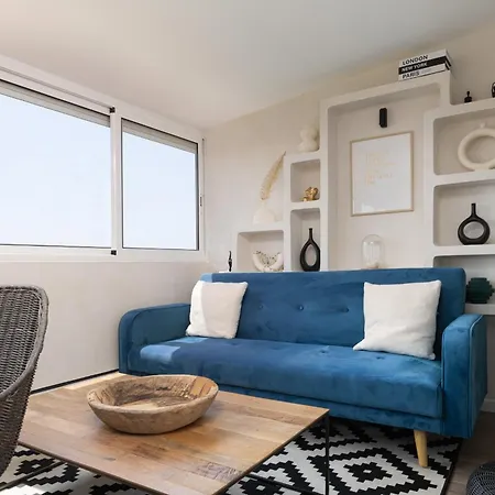 Fantastic View Penthouse Διαμέρισμα Βαρκελώνη
