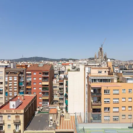 Fantastic View Penthouse