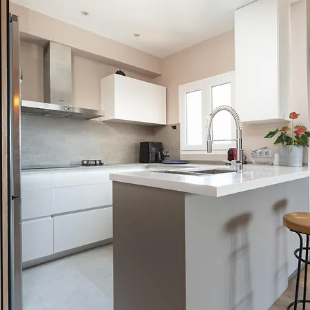 Διαμέρισμα Fantastic View Penthouse