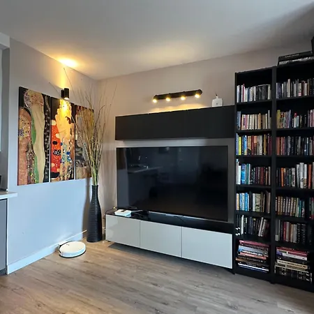 Fantastic View Penthouse