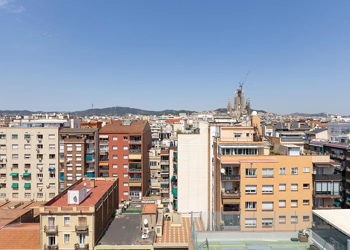 Fantastic View Penthouse