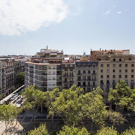 Fantastic View Penthouse Apartamento