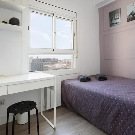 Fantastic View Penthouse Apartamento
