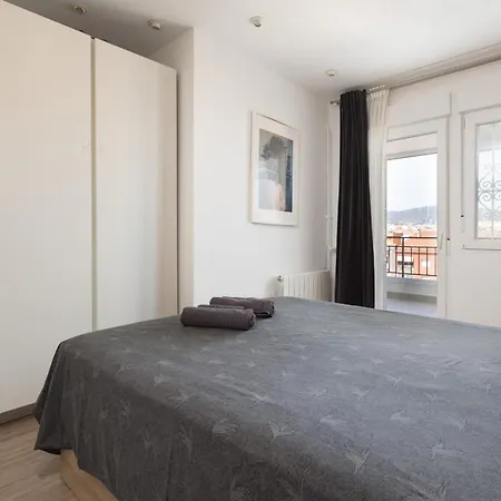Fantastic View Penthouse شقة *