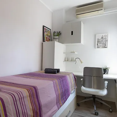 Fantastic View Penthouse * برشلونة