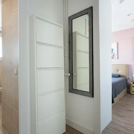 Fantastic View Penthouse * برشلونة